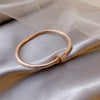 Spotlight Bangle