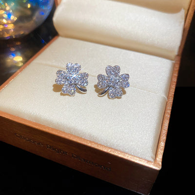 Lucky Shine Earrings