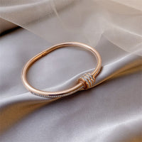 Spotlight Bangle