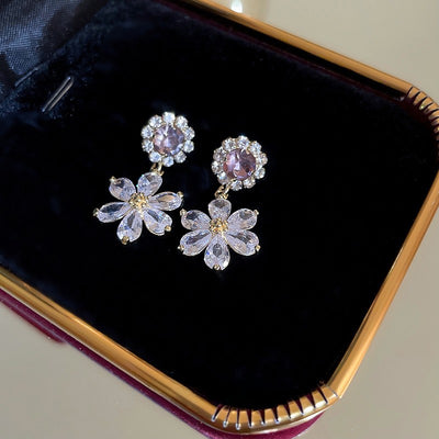 Aurora Bloom Earrings