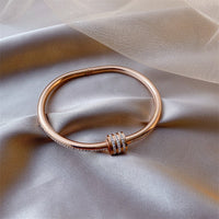 Spotlight Bangle