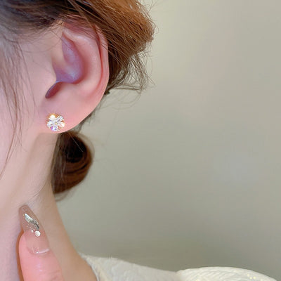Spring Petal Earrings