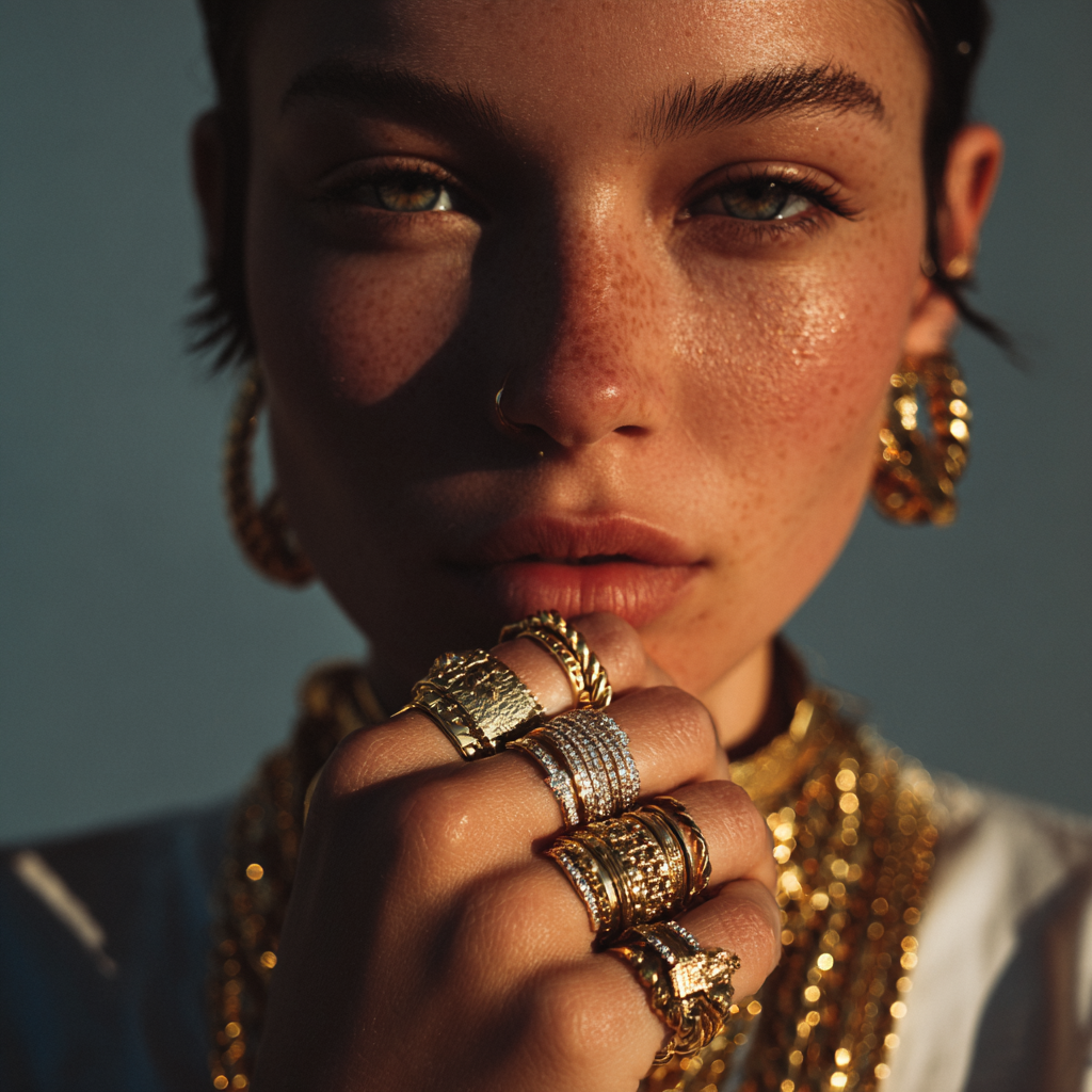 Tarnish-Free Jewelry